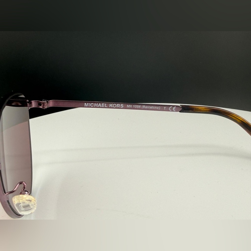 Michael Kors MK1056 Women Sunglasses - Picture 9 of 13